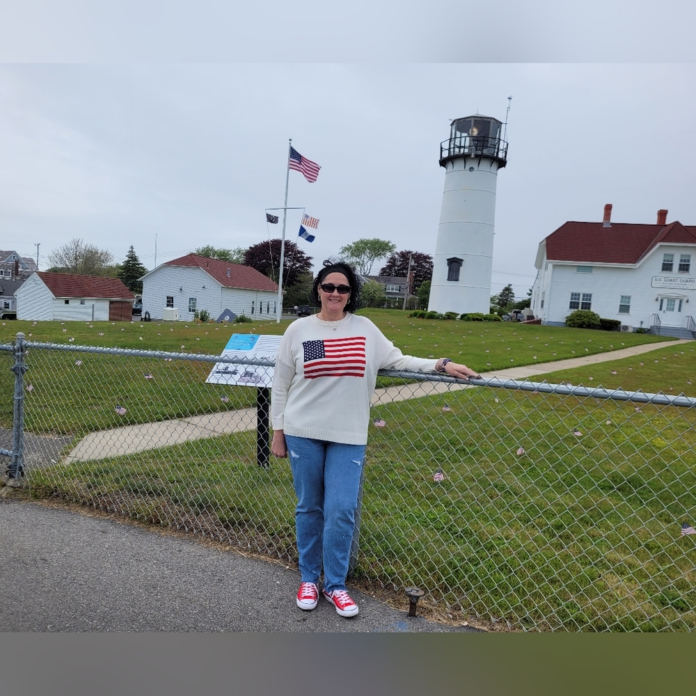 Meet your Posher, Zandy - Picture 12 of 16